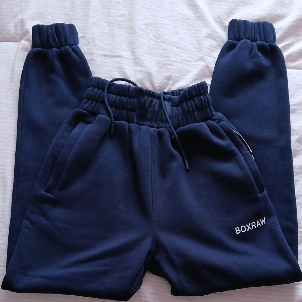 BOXRAW Sweatpants